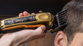 Wahl Magic Clip Cordless Gold Limited Edition maszynka bezprzewodowa 6