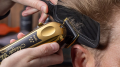 Wahl Magic Clip Cordless Gold Limited Edition maszynka bezprzewodowa 7