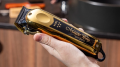 Wahl Magic Clip Cordless Gold Limited Edition maszynka bezprzewodowa 8