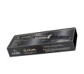 GAMA Professional Dual Titanium & Ceramic 25mm lokówka ceramiczno turmalinowa  2