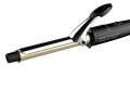 GAMA Professional Dual Titanium & Ceramic 25mm lokówka ceramiczno turmalinowa  3