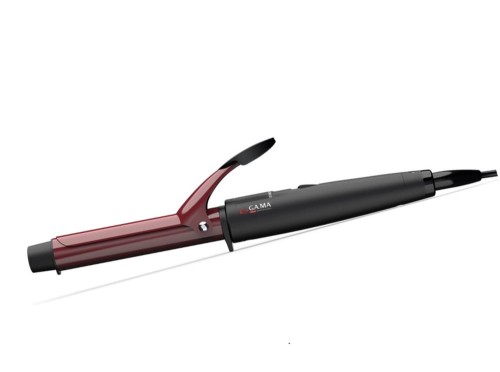 GAMA Italy Tourmaline 25mm lokówka z powłoką turmalinową 1