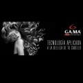 GAMA FINISH PRO maszynka do usuwania zniszczonych końcówek włosów 5