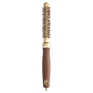 Olivia Garden Expert Blowout Shine szczotka do włosów Nano Thermic 15mm 