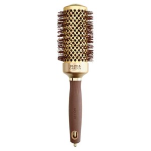 Olivia Garden Expert Blowout Shine szczotka do włosów Nano Thermic 45mm