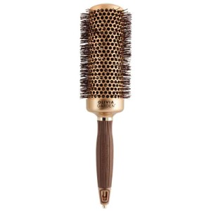 Olivia Garden Expert Blowout Shine szczotka do włosów Nano Thermic 55mm
