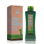 Biokera Natura Scalp Care szampon dla wrażliwej skóry głowy 300ml