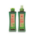 Biokera Natura Falling Hair Loss kuracja szampon + spray na wypadające włosy 2x300ml