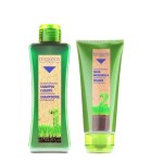 Biokera Natura Hidratante Set szampon 300ml + maska 200ml intensywnie nawilżający