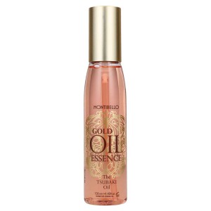 Montibello Tsubaki Oil olejek anti-age do włosów 130ml