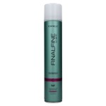 Montibello Finalfine Extra Strong lakier do włosów bardzo mocny 500ml