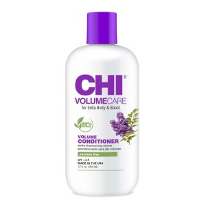 CHI Volume Care odżywka zwiększająca objętość włosów bez parabenów 355ml