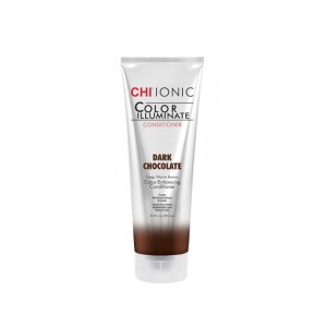 CHI Color Illuminate odżywka pielęgnująca kolor Dark Chocolate  251ml