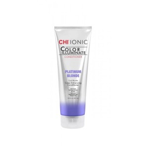CHI Color Illuminate odżywka pielęgnująca kolor Platinum Blonde  251ml