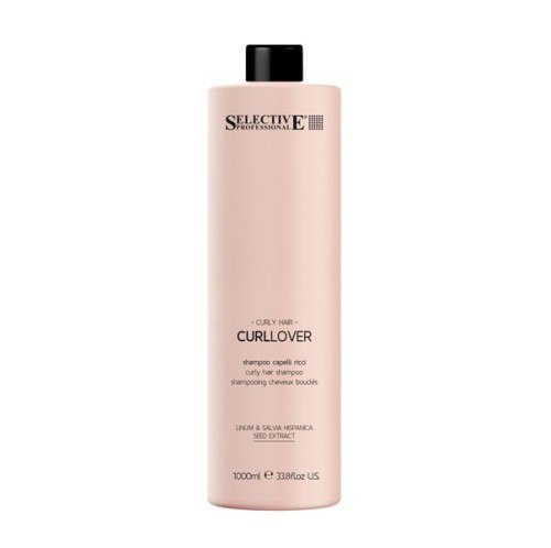 Selective Curl Lover szampon do włosów kręconych 1000ml-0.jpg