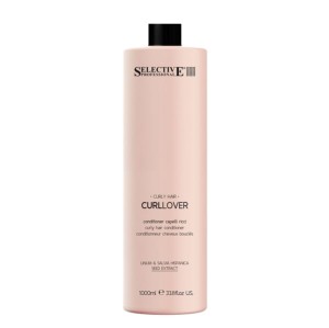 Selective Curl Lover odżywka do włosów kręconych 1000ml