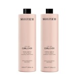 Selective Curl Lover zestaw do włosów kręconych szampon + odżywka 2x1000ml
