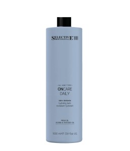 Selective OnCare Daily Balm nawilżająca odżywka suche włosy 1000ml