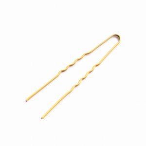 IZA BZ65/20 kokówki szpilki beżowe 6,5cm 20 szt.