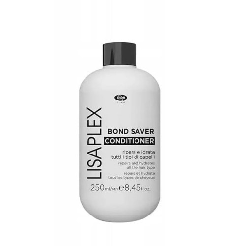 Lisap Lisaplex Bond Saver odżywka regenerująca 250ml.jpg