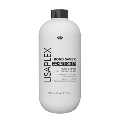 Lisap Lisaplex Bond Saver odżywka regenerująca 1000ml.jpg