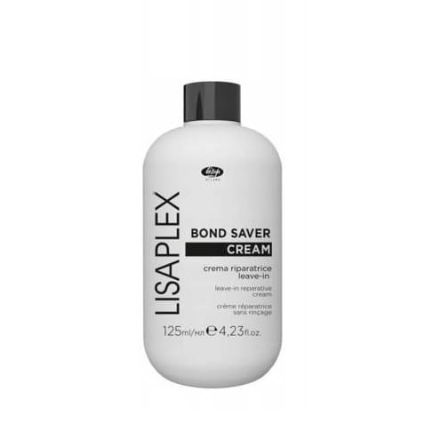 Liasp Lisaplex Bond Saver Cream regenerujący krem bez spłukiwania 125ml.jpg