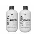 Lisap Lisaplex Bond Saver Set2 szampon odżywka regenerujący 2x250ml.jpg