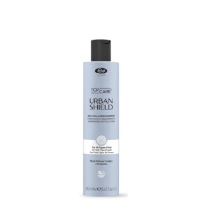 Lisap Urban Shield szampon oczyszczający 250ml