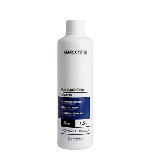 Selective Glow Liquid Color Developer 1,5% 1000ml