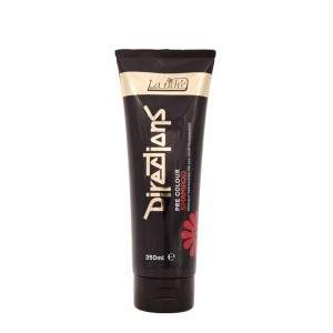 La Riche szampon oczyszczający przed farbowaniem włosów 250ml