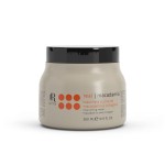 RR Line Macadamia Kolagen maska odżywcza 500ml