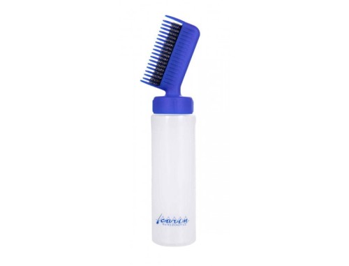 Poniks BME014 aplikator do farb, odżywek do włosów z podziałką i grzebieniem 100ml.jpg
