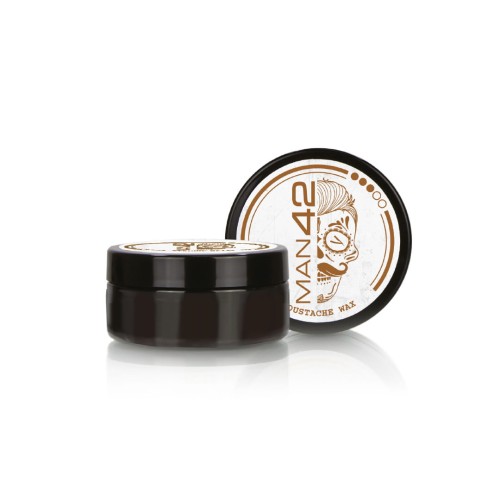 Moustache Wax Wosk Do Wąsów 50ml.jpg