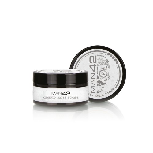 Matte Cream With Cement Effect Pomade Matowa Pomada Cement 100ml.jpg