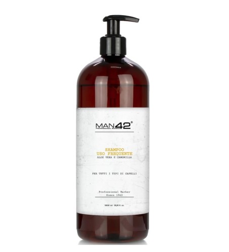 Frequent Use Shampoo Szampon Do Codziennego Stosowania 1000ml.jpg