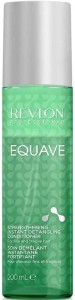 Revlon Equave Strengthening dwufazowa odżywka wzmacniająca włosy cienkie 200ml