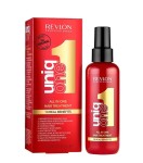 Revlon Uniq One  maska w sprayu odżywka 150ml 10 Korzyści 