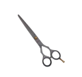 Triko Leader nożyczki fryzjerskie 5.5 Ergo Line Grey.png
