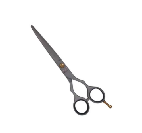 Triko Leader nożyczki fryzjerskie 5.5 Ergo Line Grey.png