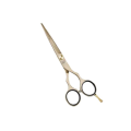 Triko Leader nożyczki fryzjerskie 5.5 Ergo Golden Line Gold.png