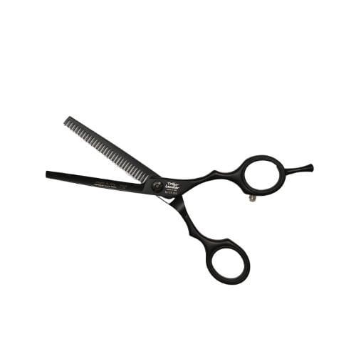 Triko Leader degażówki fryzjerskie 5.5 Ergo Golden Line Black 2.jpg