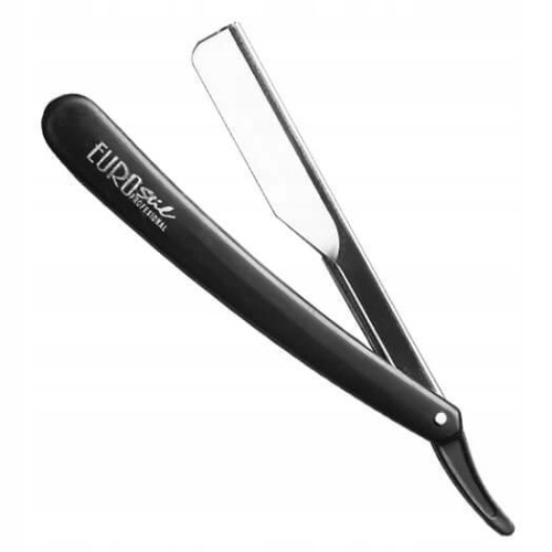 Eurostil 00698 Brzytwa fryzjerska barberska na żyletki.jpg
