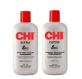 CHI Infra Moisture Therapy zestaw  szampon + odżywka 2 x 350ml 1