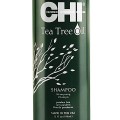 CHI TEA TREE OIL szampon drzewo herbaciane 355ml 2