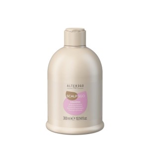 Alter Ego ScalpEgo Calming szampon łagodzący do wrażliwej skóry głowy 300ml
