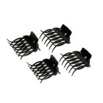 Klamra do wałków uchwyt na wałki do loków 4szt.