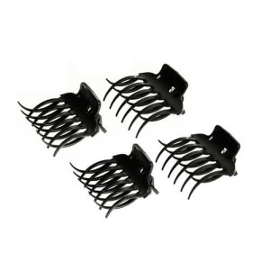 Klamra do wałków uchwyt na wałki do loków 4szt.