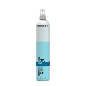 Selective Due Phasette  odżywia zniszczone włosy 450ml
