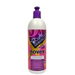 Novex My Curls Leave In SOFT odżywka falowany włos 500ml