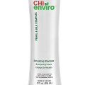 CHI Enviro Smoothing szampon wygładzający 355ml 2
